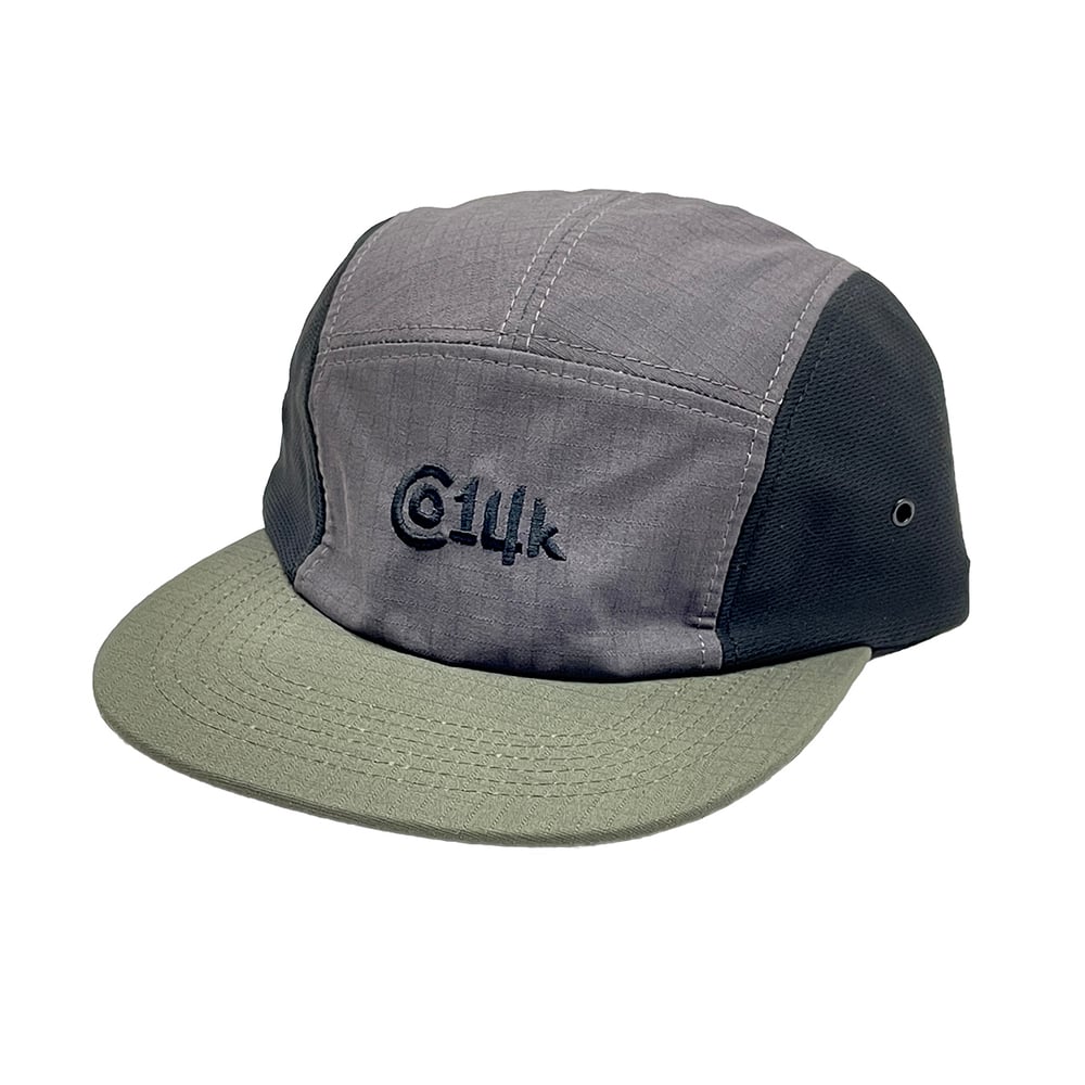 5-panel Summit Hat – CO14k