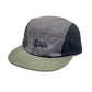 5-panel Summit Hat