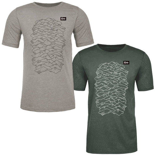 14ers Layered Up T-Shirt