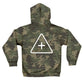 14er Camo Summit Hoodie