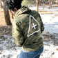 14er Camo Summit Hoodie