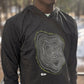 Tree Line Tri-blend Hoodie
