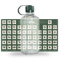 Nalgene® Periodic Table of 14ers