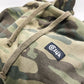 14er Camo Summit Hoodie
