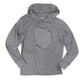Tree Line Tri-blend Hoodie