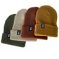 Waffle Knit Beanies